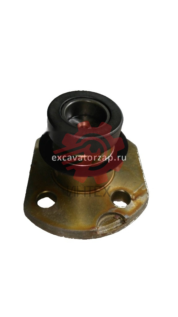 Шкворень Volvo BL61, BL71 VOE11988562