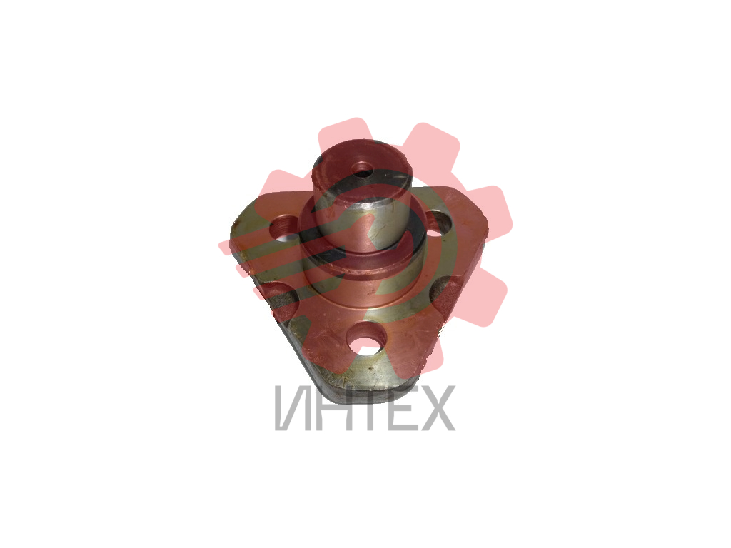 Шкворень верхний Volvo BL71 VOE11709445