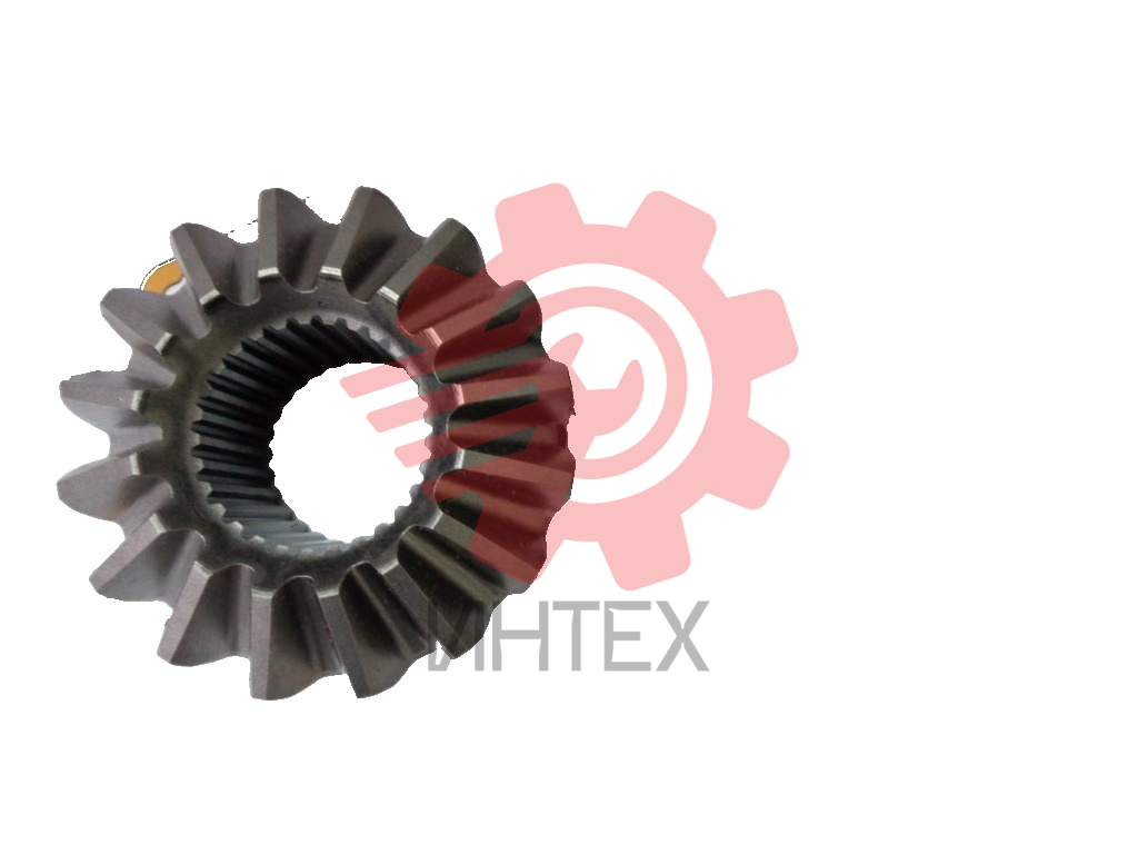 Шестерня ZGAQ-01203 моста экскаватора Hyundai R200W-7, R210W-9