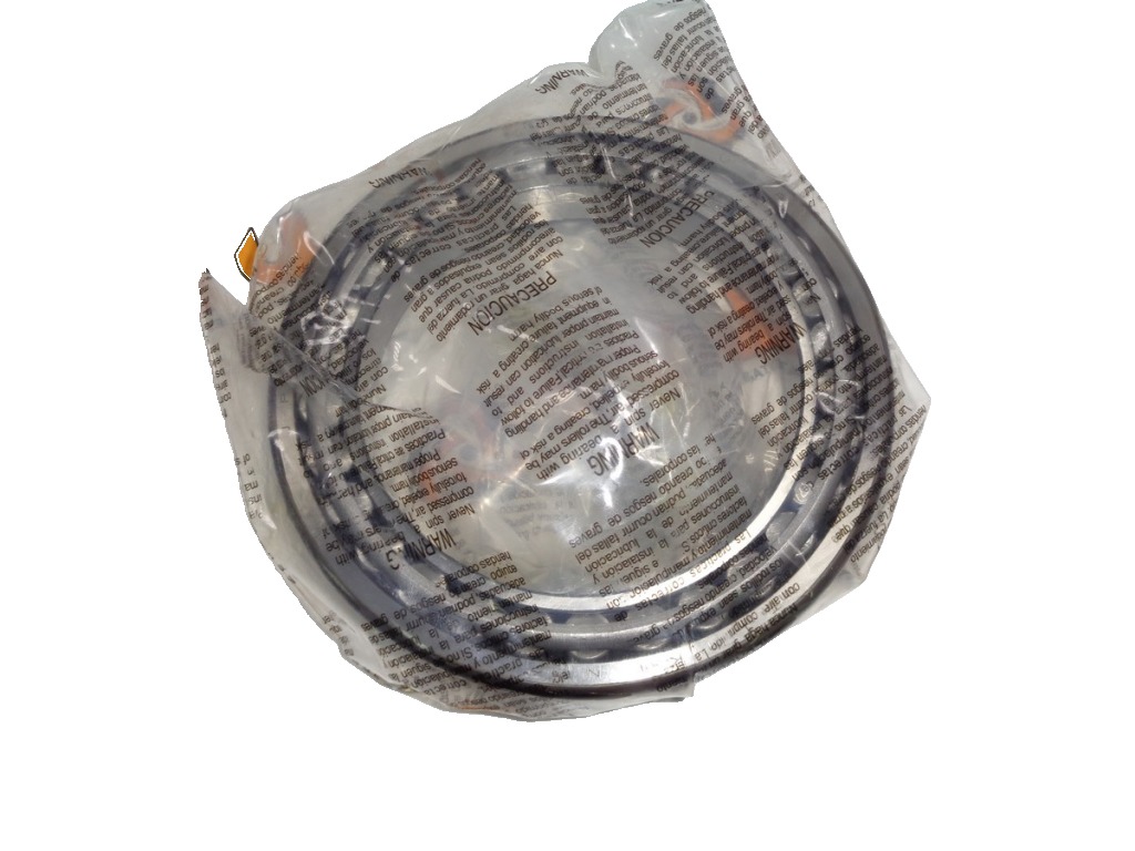 Подшипник 0884502 переднего моста экскаватора Hitachi ZX160W