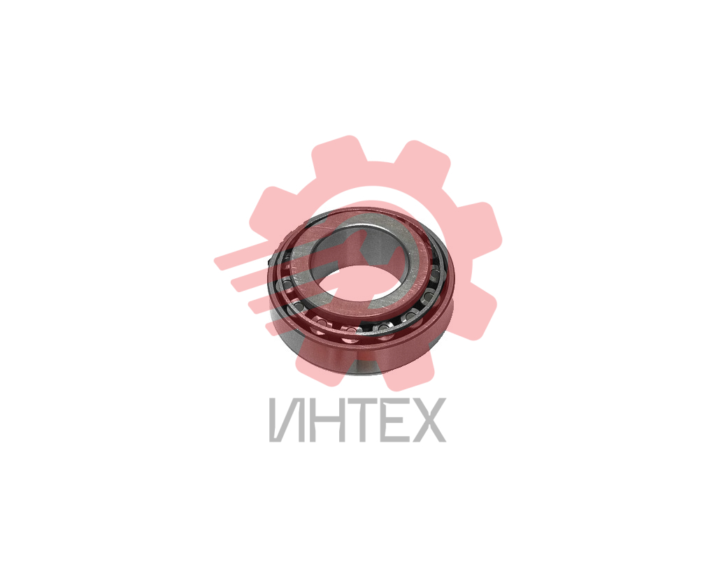 Подшипник T341152 (аналог, FERSA) муфты КПП экскаватора погрузчика John Deere 315SK, 325J, 325K