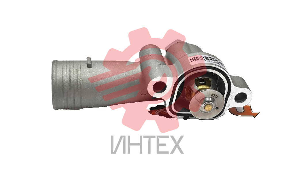 Термостат 4133L066 двигателя Perkins (Аналог)