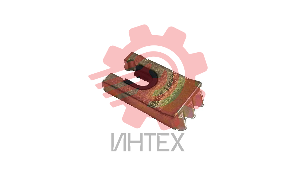 Зуб шнека S5/S6 гидробура Delta (абразивное бурение) 33-9127-KIT, 33-9106