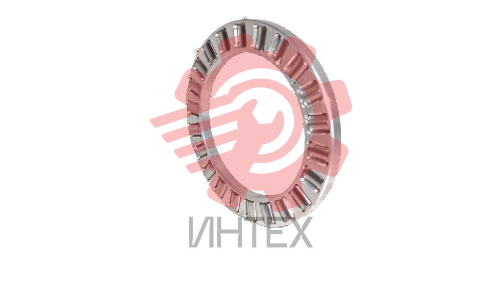 Подшипник VOE14558049 упорный КПП экскаватора Volvo
