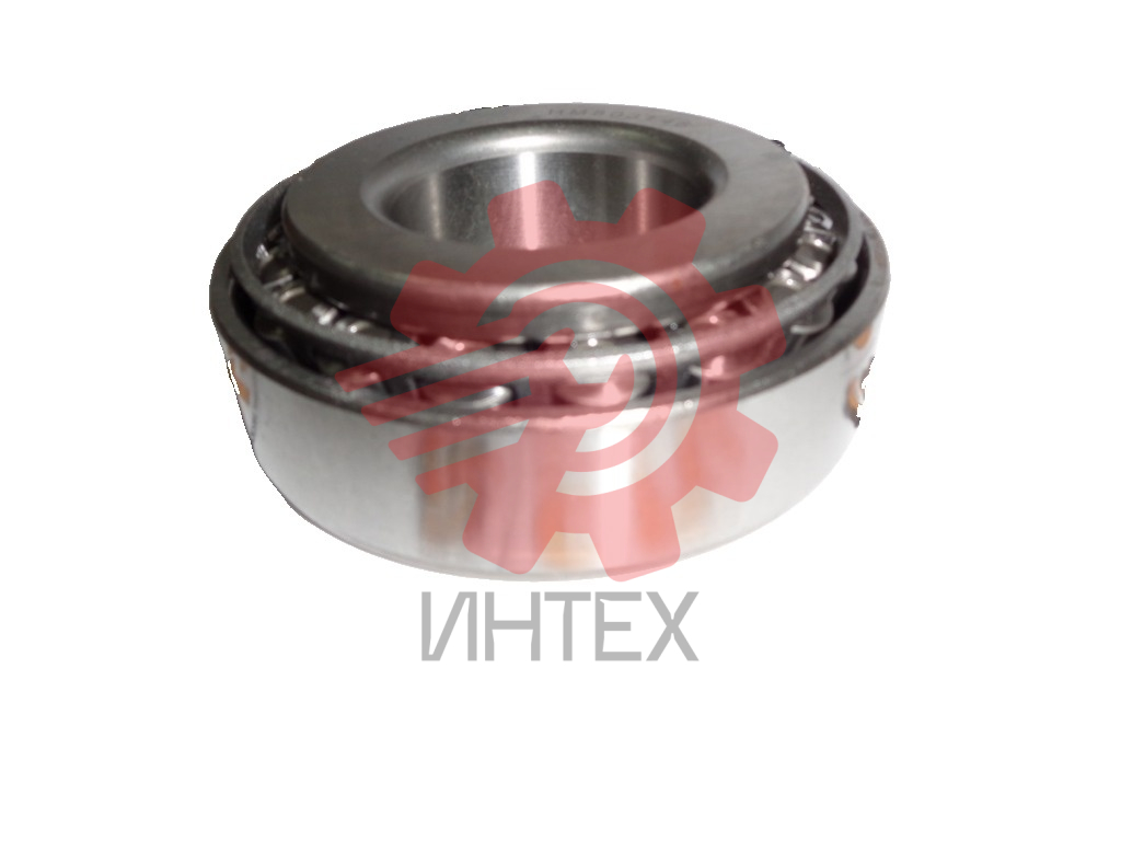 Подшипник ZTAM-00015, XKCF-00073 заднего моста экскаватора Hyundai R140W-7