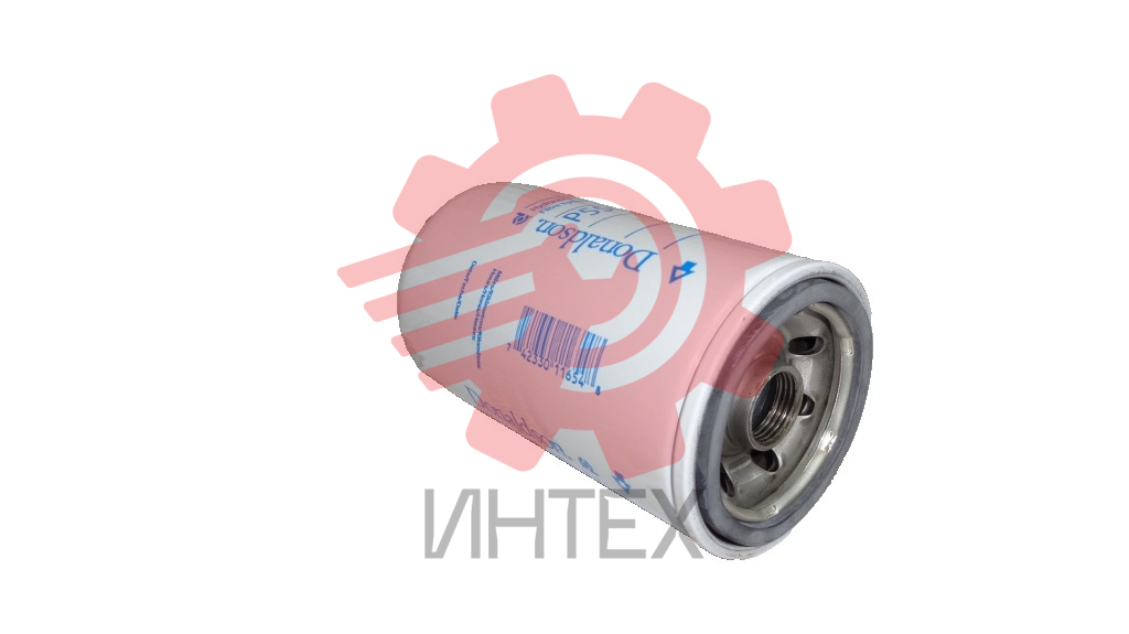 Фильтр КПП F03/15803, F0315803 (DONALDSON) экскаватора погрузчика Hidromek 102S