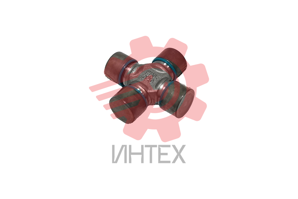 Крестовина 84258439 (CARRARO) полуоси моста  экскаватора погрузчика NEW HOLLAND B115