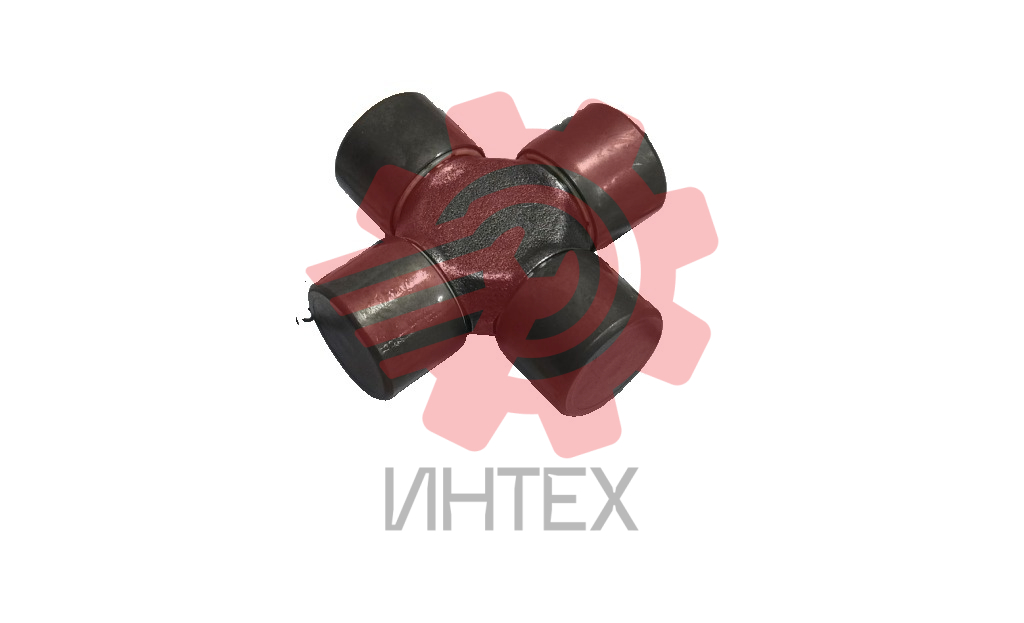 Крестовина полуоси S06/43507, S0643507 полуоси моста экскаватора погрузчика Hidromek 102S