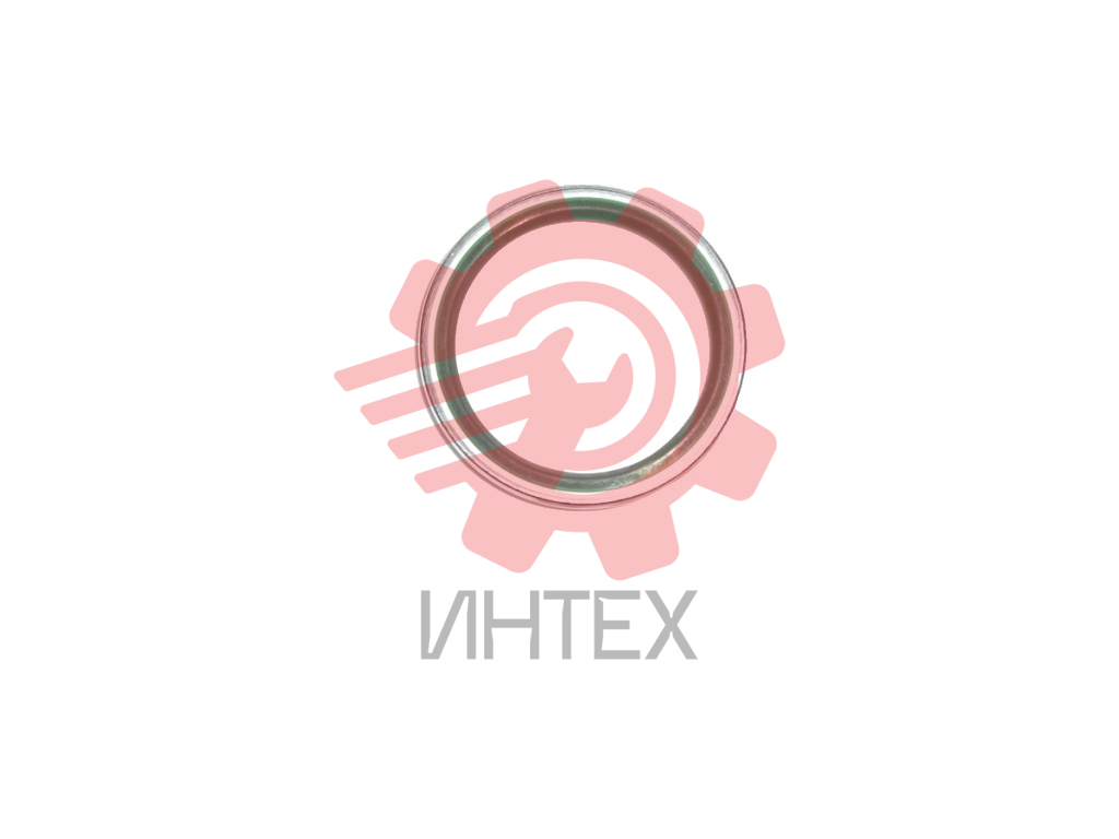 Уплотнение S700-040104, 07145-00040 экскаватора Hyundai