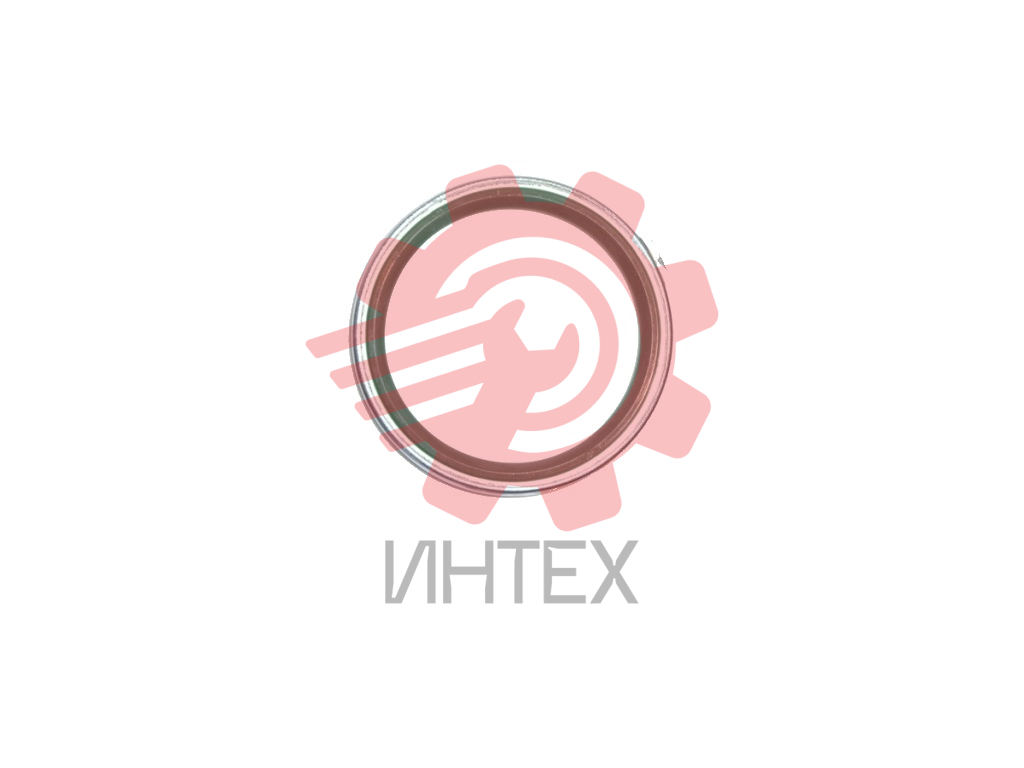 Уплотнение Y010-045055 экскаватора Hyundai