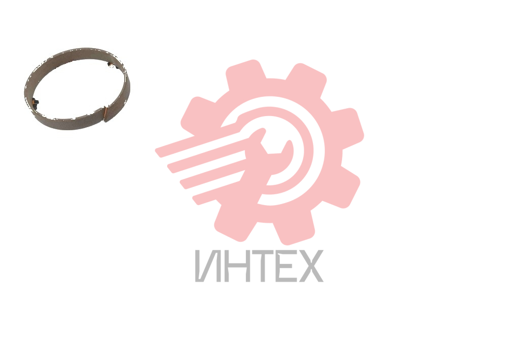 Ремкомплект 6194577M91 гидроцилиндра стрелы экскаватора погрузчика Terex  820, 860