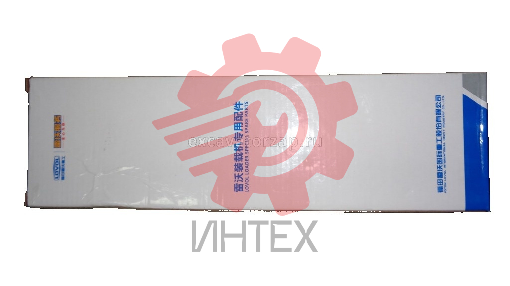 Фильтр АКПП Foton Lovol 956 (290х80х40, B00714хE1105х9F653-31A020200A0)