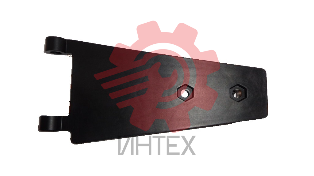 Петля VOE15107822 двери экскаватора погрузчика VOLVO BL60, BL61, BL71