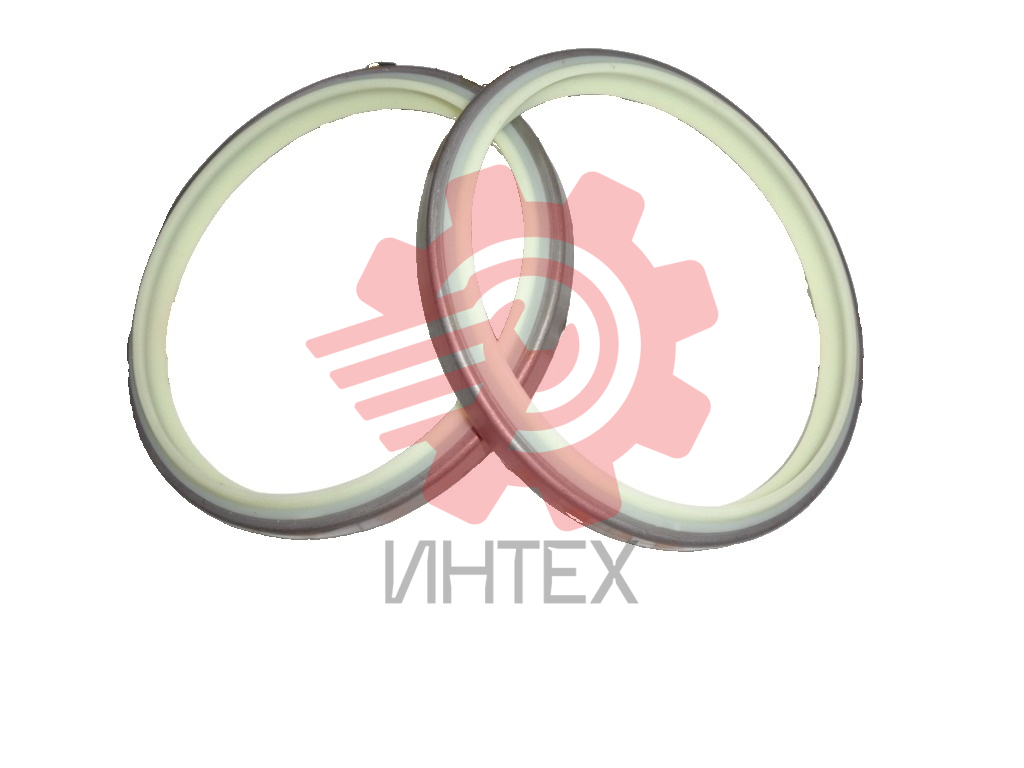 Грязесъемник 110х126х9/12 DKB 110-126-9/12