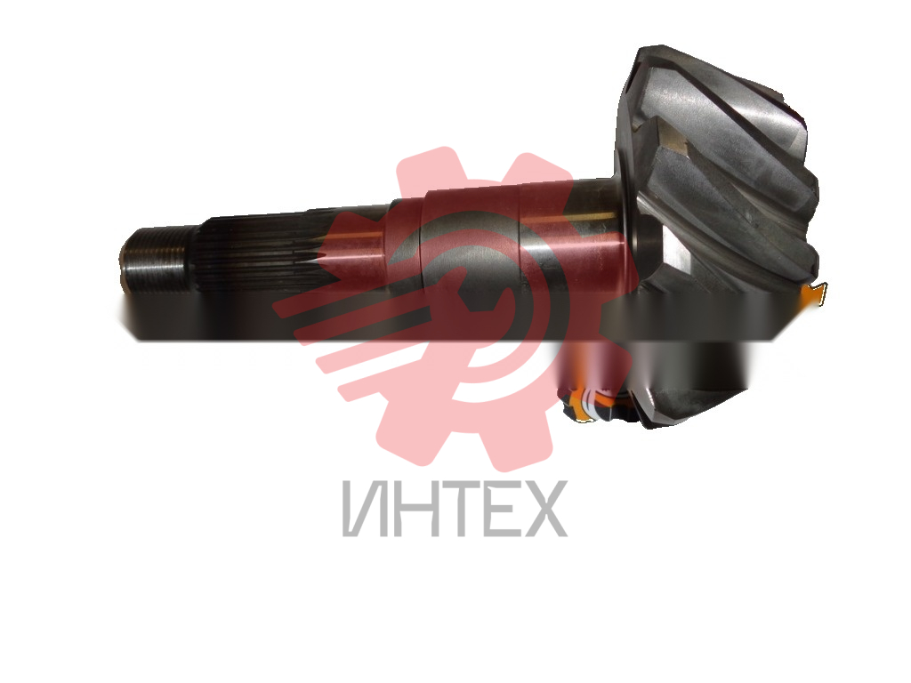 Главная пара 13/33 458/70246 экскаватора погрузчика JCB 3CX Image Big 2