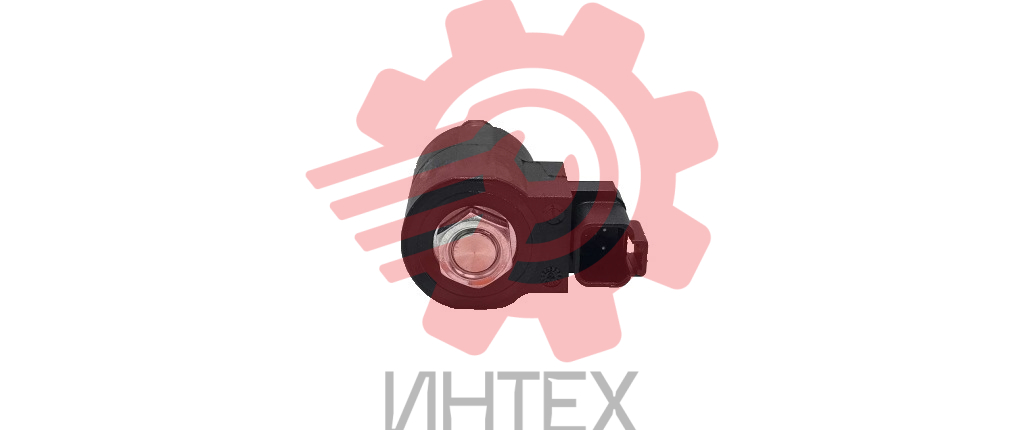 Соленоид КПП CA0146354 экскаватора погрузчика Komatsu WB140, WB142, WB146, WB150, WB156, WB91R, WB93R, WB93S