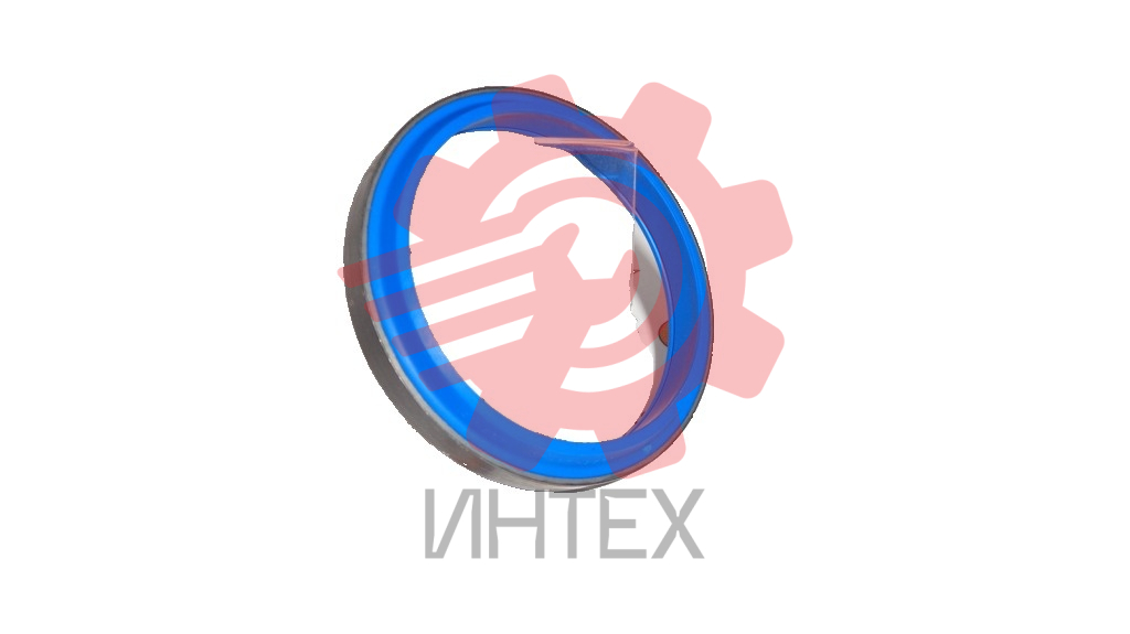 Грязесъемник AM44 55х65х7/10, 55х65х7/10 95TPU Image Big 1