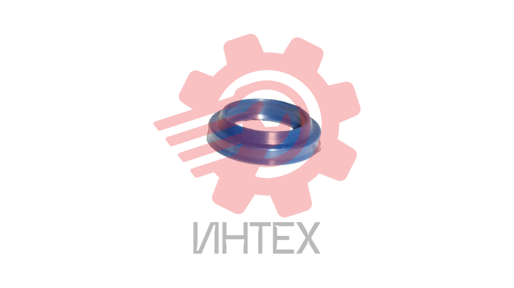 Грязесъемник PU11 18х24х4/6, 18-24-4/6 95AUV142