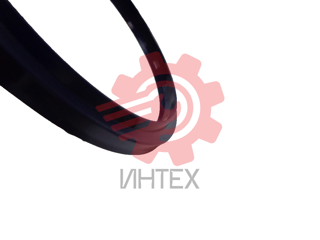 Грязесъемник PU11 80х90х6/8,5  80-90-6/8,5 95AUV142