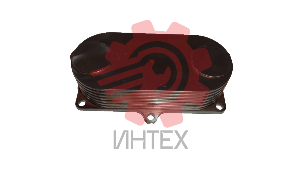 Теплообенник RE560752 двигателя экскаватора погрузчика John Deere 325J, 325K