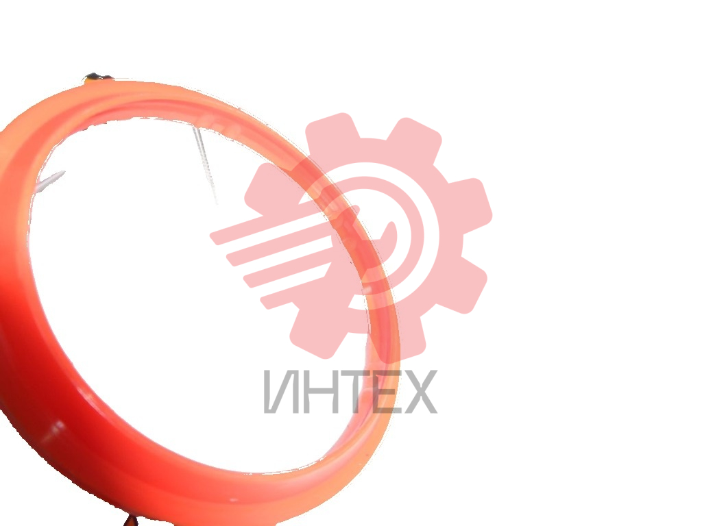 Грязесъемник SAP 60х70х5,3 60-70-5,3  55POLYESTER Image Big 1