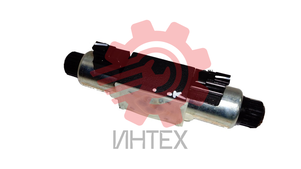 Блок клапанов F03/40072, F0340072 экскаватора погрузчика Hidromek 102S