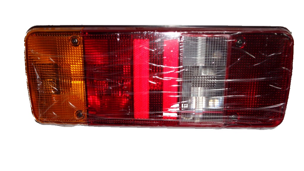 Фонарь задний 2534-1158 правый экскаватора Doosan Solar 130W, 140W
