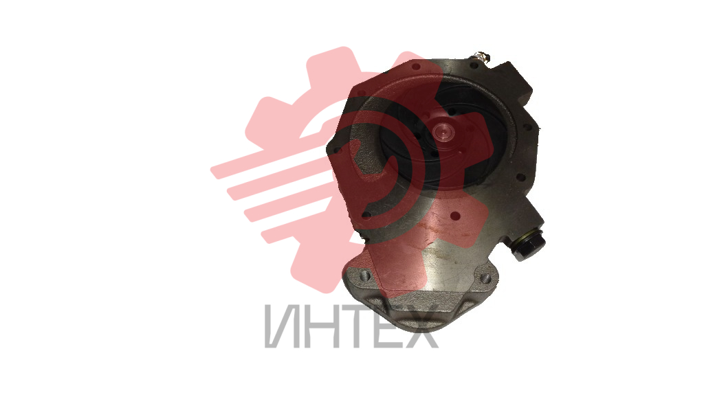 Насос водяной (помпа) RE546917, RE505981 экскаватора погрузчика  John Deere 325K, 325J, 315SK