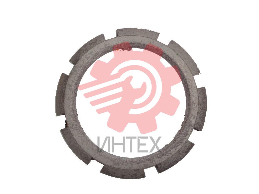 Гайка ступицы ZGAQ-01235, 0737-503-055, 0737503055, 0737.503.055