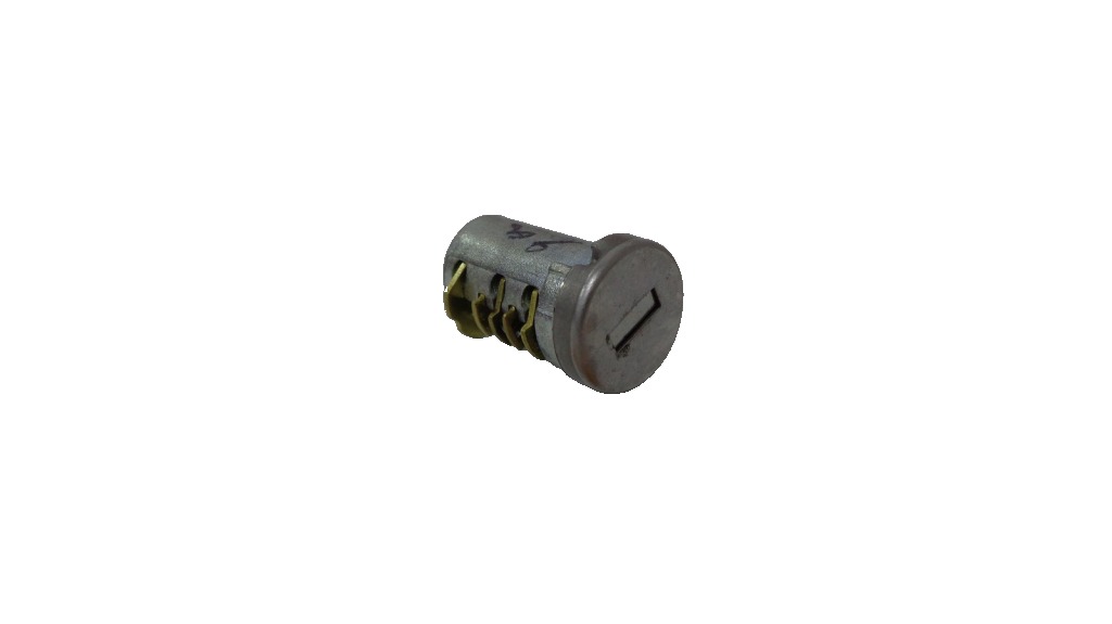 Личинка замка K1004529 экскаватора Doosan DX225
