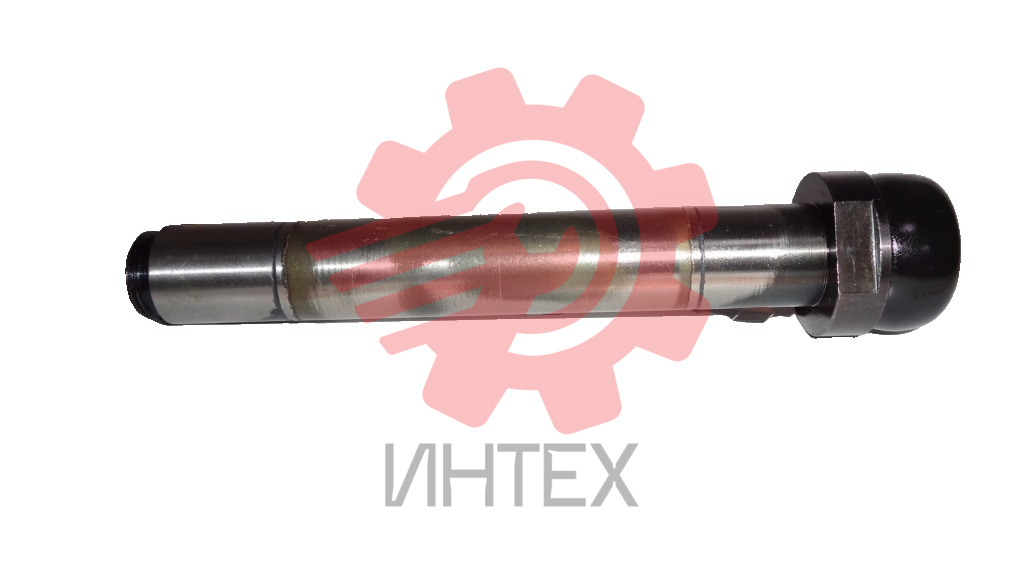 Шток 6194486M1 соленоида КПП экскаватора погрузчика TEREX