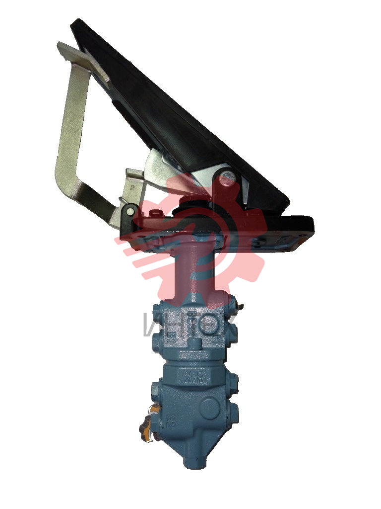 Педаль тормоза 31Q4-30111 экскаватора Hyundai