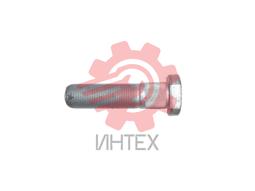 Шпилька (болт) колеса Hyundai ZGAQ-02228, ZGAQ-01323, ZF 4472.336.286, 4472336286, 4472.319.214, 4472319214
