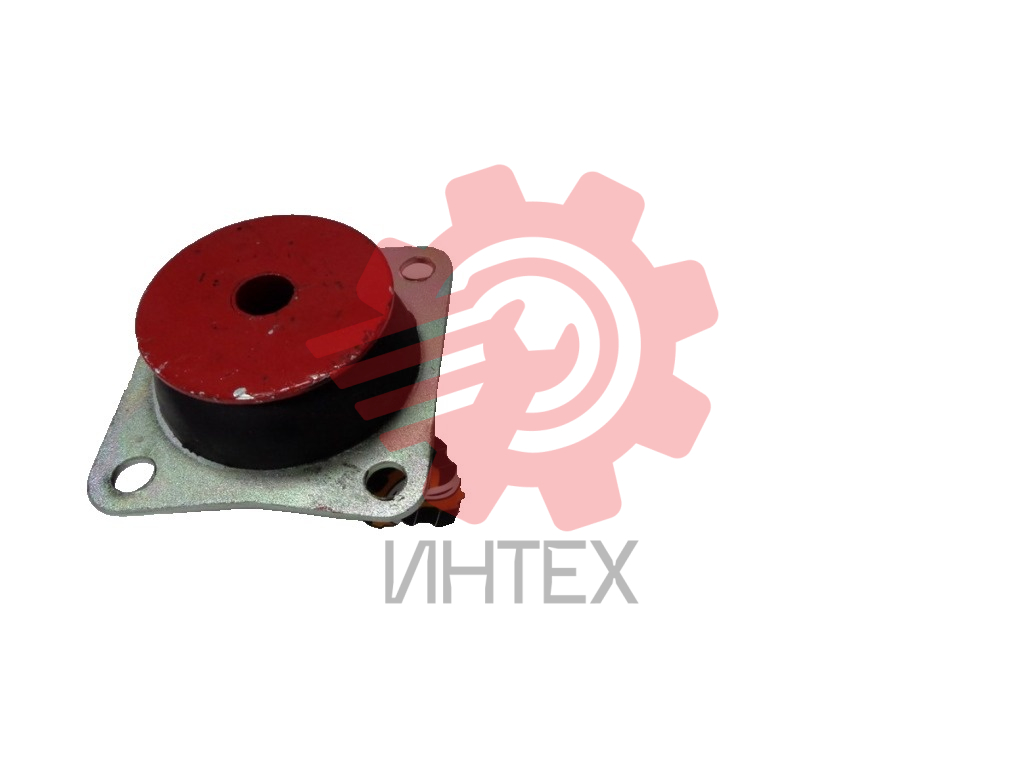 Подушка кабины F99/60021 экскаватора погрузчика Hidromek 102B