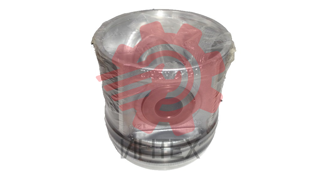 Поршень в сборе T426389 двигателя PERKINS (+0,5мм) Image Big 1