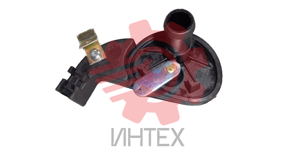 Кран отопителя VOE11191001 экскаватора погрузчика Volvo BL61, BL71