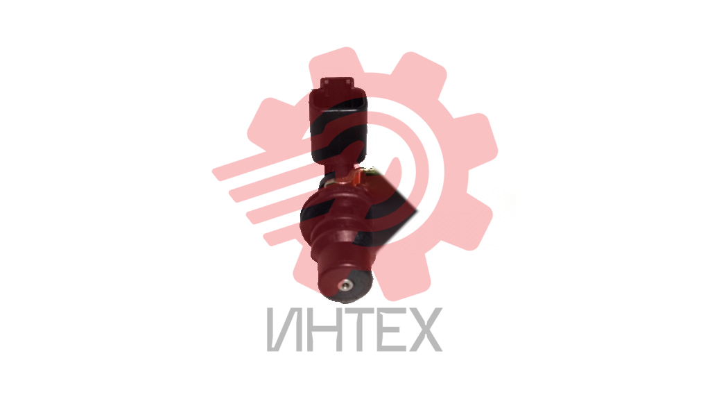 Датчик скорости F03/40070, F0340070 КПП экскаватора погрузчика Hidromek 102