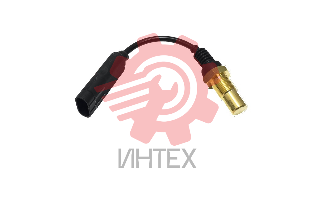 Датчик скорости 339307 КПП экскаватора погрузчика TEREX 820