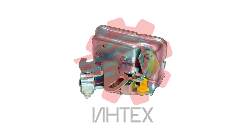 Замок дверной 71N6-03410 экскаватора Hyundai