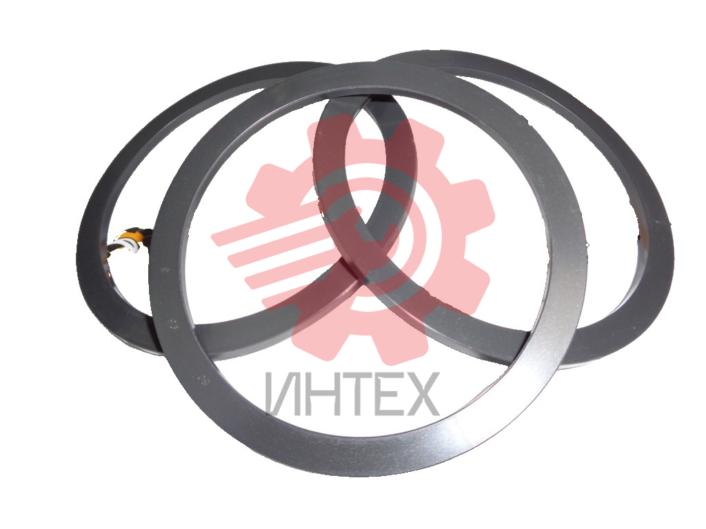 Кольцо защитное 80х95х3,0 80-95-3