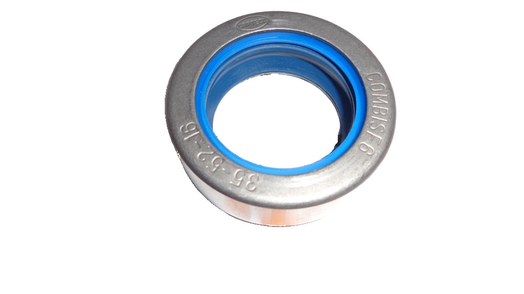 Комбинированное уплотнение COMBI SF6 35х52х16, 35-52-16