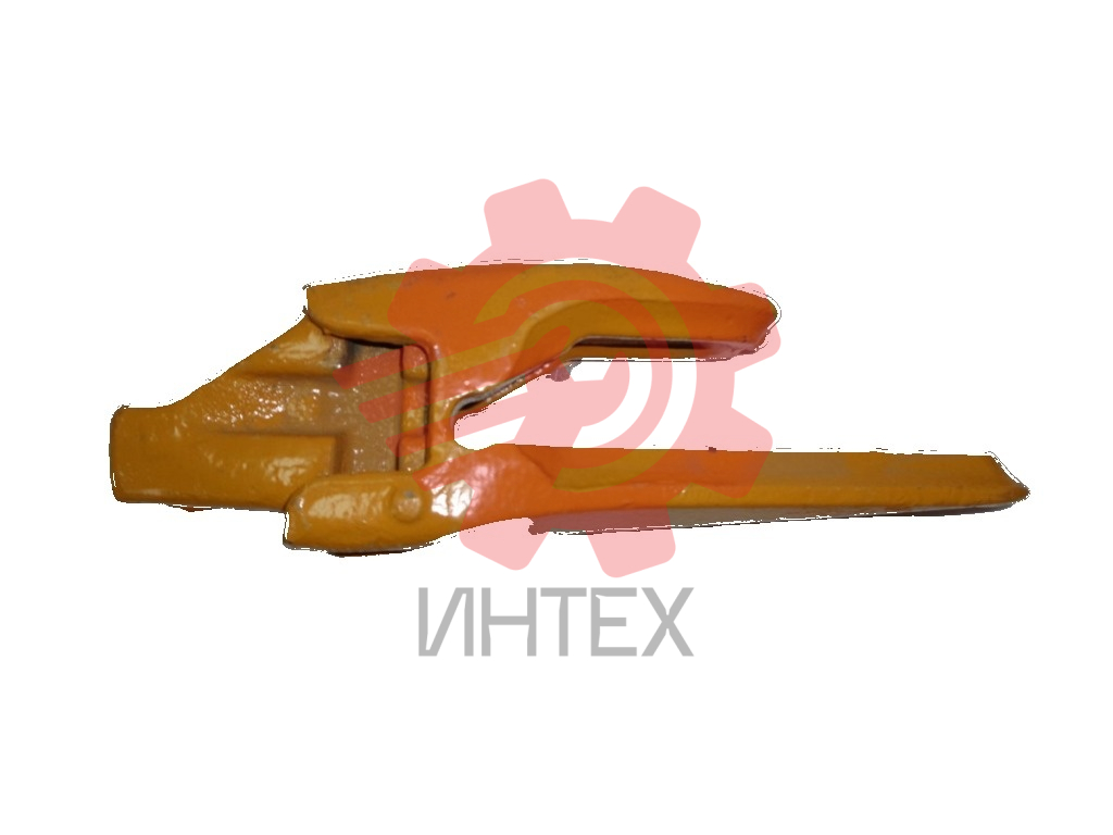 Адаптер коронки VOE14522960 экскаватора Volvo EC140, EC145, EC160, EC180