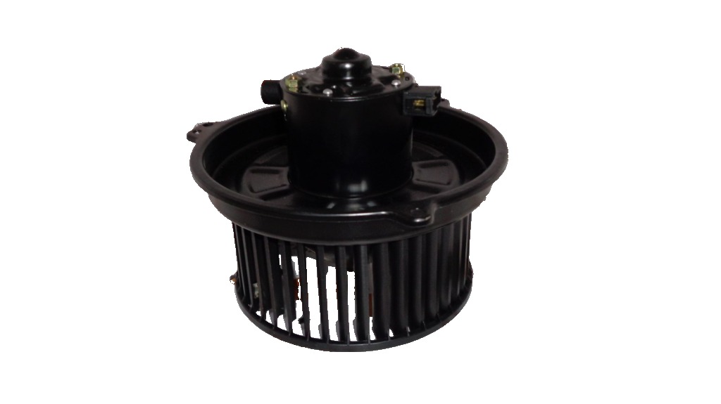 Мотор ND116340-3860 отопителя экскаватора Komatsu PC125, PC210, PC220, PC300, PC600