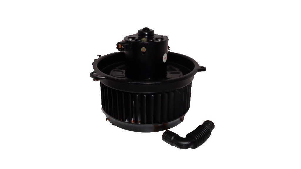 Мотор ND116340-7030 отопителя экскаватора Komatsu PC200, PC2000 …
