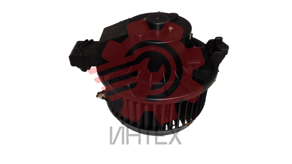 Мотор отопителя ND116360-0030 бульдозера Komatsu D155AX, D65EX, D65PX; экскаваторов Komatsu PC200, PC210, PC220, PC240, PC290, PC300, PC350, PC360, PC490