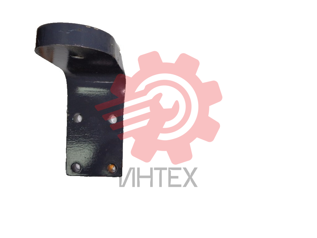 Опора двигателя (кронштейн) экскаватора погрузчика TEREX 6111781M91, 825000500301