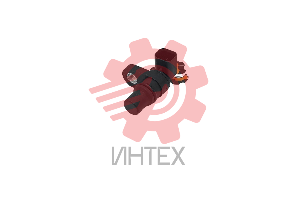 Датчик скорости U5MK1086 (аналог) коленвала, ТНВД двигателя PERKINS