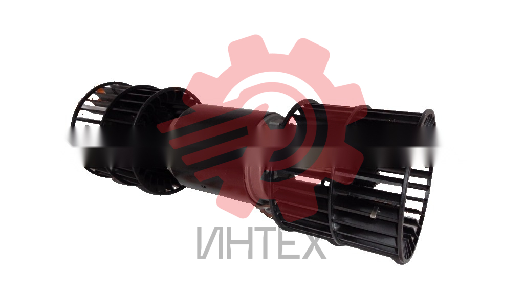 Мотор отопителя VOE14576774, VOE14514331 экскаватора Volvo EC120, EC130, EC210, EW145 ….
