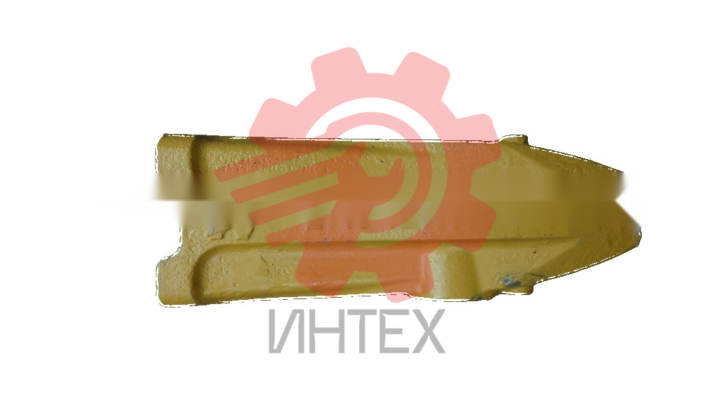 Скальная коронка 2713Y1217RC экскаватора Doosan