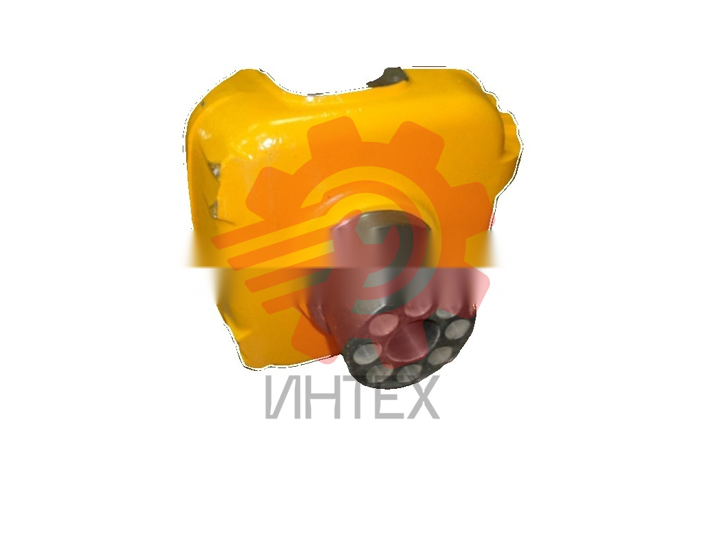 Поворотный кулак 3CX левый 458/20404, 448/42602 Image Big 3